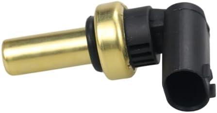 AITKEN Coolant Temperature Sensor Compatible with GM- Buick Cadillac Chevrolet GMC, Opel Fiat Mercedes P/N 12636534 0005425118 F32Z12A648A.