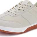 WHITIN Women's Wide Toe Box Shoes | Athleisure Zero Drop Sneakers | Classic Design 7W