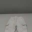 KISBINI Boy's Cotton Camouflage Sweatpants Sports Pants for Children, Size 6-9 m