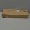 Dog Wheelchair for Back Legs,Adjustable Lightweight Aluminum Profile Pet Wheel Chair Has Added Hand-Carrying Assistance and Reflective Functions for Small Medium Dogs and Cats (BLACK)