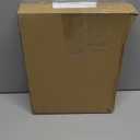 2 Pack KQ-36/KQ-36A Filter Replacement Compatible with Aucleia KQ-36 Air Purifier Larger 3-Stage Filtration for 99.97% Particle Reduction Dust Pets Hair Smoke Odor for Home Large Room 2,100 Ft