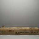 PowerNet Baseball Softball Practice Net 7x7 with Baseball Accessories for Practice Pitching, Batting & Fielding, Ball Caddy, Weighted Baseballs, Tee (Navy 7x7 Net & Tee) Royal Blue