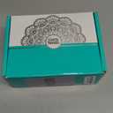 GuruNanda Fresh Breath Mouthwash, ADA-Accepted, Alcohol & Fluoride-Free, Sodium Chlorite, Essential Oils & Vitamins, 12-Hrs Fresh Breath, Wild Mint, 16 oz - 2 Pack