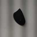 Anker 2.4G Wireless Vertical Ergonomic Optical Mouse for Work, Multi-Device Connectivity, 800/1200 /1600 DPI, 5 Buttons for Laptop, Desktop, PC, MacBook - Black