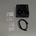 LISEN for 15W MagSafe Car Mount Charger,Magnetic Wireless Cars Charger,Magnetic Phone Holder for Cars,Phone Holders for Your Car Accessories for Women Men Jeep Ford F150 for iPhone 17-12,Samsung,Pixel