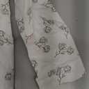 ZOEREA Toddler Baby Boy Suit Clothes Gentleman Wedding Outfits Long Sleeve Dress Shirt + Suspender Pants + Bowtie 1-5T (3-4T, Green)