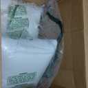 Down Alternative Pillow for Side and Back Sleepers, Medium Density, Standard Size