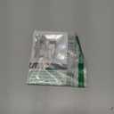 Lightning to USB C Adapter for iPhone15/16/17 Pro/17 Pro Max,Fast Charging&Data Transfer,Type C Charger Connector Cable for 17/16,Serial Adapter-Not for Headphone/OTG (White)