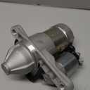 17982 New Starter Motor Replacement for Nissan Sentra 2.0L 1.8L 1.6L 07-19, Versa 1.8 07-12, Juke 11-17, Cube 09-14, NV200 13-21, Chevrolet City Express 15-18 L4 Engine OE#: S114-902A 19317693