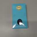 2 x Goodon for iPhone 11 Case with Sliding Camera Cover + Screen Protector - Metal Magnetic Kickstand - Military-Grade Shockproof Matte Protective Phone Cover 6.1" for Men Women Girls - Black