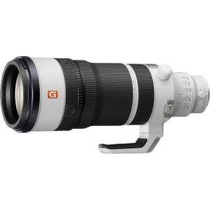 Sony FE 100-400mm F4.5 GM OSS