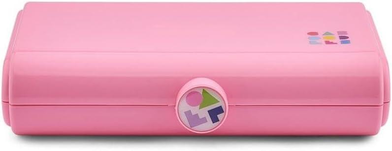 Caboodles Take-It Tote Case (Pink)