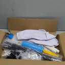 Garneck 1set Sturdy Balloon Arch Kit Support for Weddings Parties and Celebrations Reusable Arch Stand for Balloon Decorations Diameter Fiber Rods Easy to Assemble