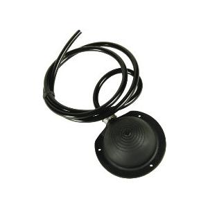 General Wire Foot Pedal/Air Hose