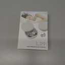 True Wireless Sleep Earbuds, Noise Blocking Headphones in Ear for Sleeping, Lightweight and Comfortable, Bluetooth Earbuds Designed Specially to Help You Fall Asleep Better [2025 Version]