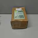 8 Inch Galvanized Steel Landscape Stakes - 50 Pack Heavy Duty U-Shaped Garden Stakes | Rust-Resistant Ground Anchors for Tent Windproof, Landscape Fabric, Lawn Camping, Outdoor DIY Projects