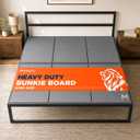 Heavy Duty Bunkie Board King Size (76x80) - Under Bed Support