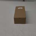 RV Shower Head with Hose, High Pressure 5 Mode Shower head Replacement, Shower Head for RV/Campers, Travel Trailer, Motorhome for Water Saving, Shower Head Holder and Hose, On Off Switch, Black