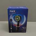 Oral-B Smart 1500 Electric Power Rechargeable Battery Toothbrush, Black