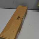 Babys Breath Artificial Flowers, 8 Bundles White Real Touch Fake Flowers Silk Flowers Bulk for Vase Home Office Wedding Spring Indoor Outdoor Centerpiece Table Party Decorations