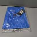 Hurley Baby-Boys Nylon Pull on Shorts (X-Large, Neptune Blue)