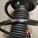 2228301  A-Premium Front Struts with Coil Springs and Rear Shock Absorbers