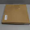 Stainless Steel Glass Lid for 11 Inch Pans and Pots, Tempered Cover for Cooking Pans, Dishwasher & Over Safe up to 400°F, 28 cm