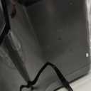 Dual-Head Electric Citrus Juicer, Lemon Squeezer with Power Cord and Cleaning Brush, 1-Button Automatic Juicer Machine for Orange, Lemon, Lime, Easy to Clean & Use, Built-in Cutter(Black)