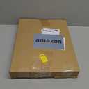 Hotop 2 Pcs Christmas Headstone Wreath Hanger Set for Cemetery Christmas Memorial Wreath for Grave Red Bowknot Natural Pine Cones Red Berries Wreath for Grave Marker Gravestone Decorations