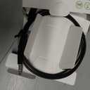 Belkin AV10172bt03-BLK 3.5mm Audio Cable With Lightning Connector, Black, Smartphone