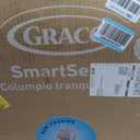 Graco SmartSense Baby Swing with Cry Detection Technology, Soothing Motions and Calming Vibrations, Comfortable Infant Support, Rori