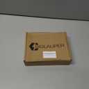 22Pcs Flexible Screwdriver Drill Bit Extension - Drill Bit Extender Holder Set Shaft Tip for Computer Chassis, Electrical Cabinets, Furniture etc