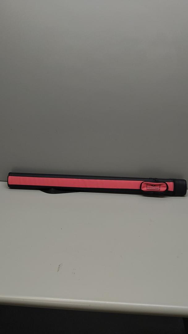 Pool Cue Stick,Pro Cue with Hard Case,Pool Sticks for Adults,Womens Pool Cue,Pool Cues for Men,58inch 19-21oz Billiard Stick Pool Cue Set,Pink