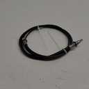 Dorman C93292 Rear Driver Side Parking Brake Cable Compatible with Select Buick / Cadillac / Oldsmobile Models