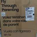 Mompush Jeto Ultra-Lightweight Travel Stroller Only 9.8lbs