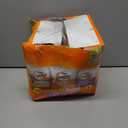 Goldfish Crackers Big Smiles Variety Pack with Cheddar, Colors, and Pretzels, Snack Packs, 30 Ct (29 Ounce (Pack of 1))