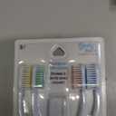 Body Basic Essentials Toothbrush with Cover, Medium