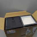 Ripeng 16 Pack Shadow Box Frame Display Case Picture Frame for Wedding Bouquet, Teacher Appreciation Crafts, Photos, Ticket, Christmas, Medal, DIY Wall or Tabletop Gift Decor(5 x 5 Inch, Black)