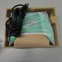 Turtle Beach Rematch Core Wired Gaming Controller - Licensed for Xbox Series X|S, Xbox One & Windows PCs - Audio Controls, Rumble Motors & Impulse Triggers, Companion App - Ghost Black Camo/Green