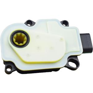 Grille Active Shutter Motor Actuator Fit for Cadillac ATS XT5Replace 84101310 A24011013207