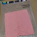 MaxGear 16"x12" Clear Acrylic Magnetic Whiteboard Fridge Dry Erase Board with 4 Markers and 1 Cloth, Reusable Kitchen Refrigerator Blank Memo Meal Planner to-Do List Grocery List Pad for Home Planner