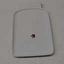 Serving Platter Ceramic White Mason Craft & More Storage 9x14