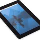 Raspberry Pi Touch Display 2, 7-inch LCD Screen, 720 x 1280 Resolution, 24-bit RGB
