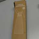 Whipped Cream Dispenser (Black)