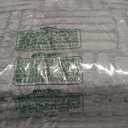 Flagover 5x7 Grey Washable Shag Area Rug for Bedroom, Modern Geometric Non Slip Living Room Rugs, Fluffy Soft Thick Carpet for Kids Boys Room, Dorm, Office, and Home Decor