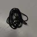 GE 10ft USB Printer Cable, Black