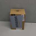 Milk Frother, Paris Rhne 4-in-1 Milk Steamer and Frother, Hot & Cold Foam Milk Warmer with Temperature Control, Auto Shut-Off Frothers for Coffee, Latte, Cappuccino, Macchiato (Black)