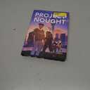 Project Nought: A Graphic Novel