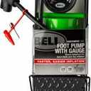 Bell AirStomper 500 Foot Pump, 1 ct