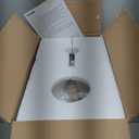 OYEARS Bedside Table Lamps Set of 2 with USB, Modern Bedside Lamps Retro Farmhouse Rattan Glass Nightstand Nightlight Lamps for Bedroom Living Room Dorm,Two Light Points (Wood-Like)